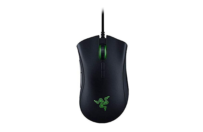 Razer Deathadder Elite