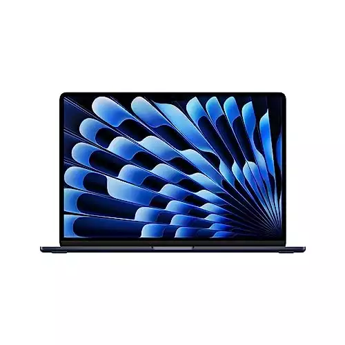 Apple、Amazonの早期ブラックフライデーセールで大幅割引 Apple 2023 macbook air laptop with m2 chip