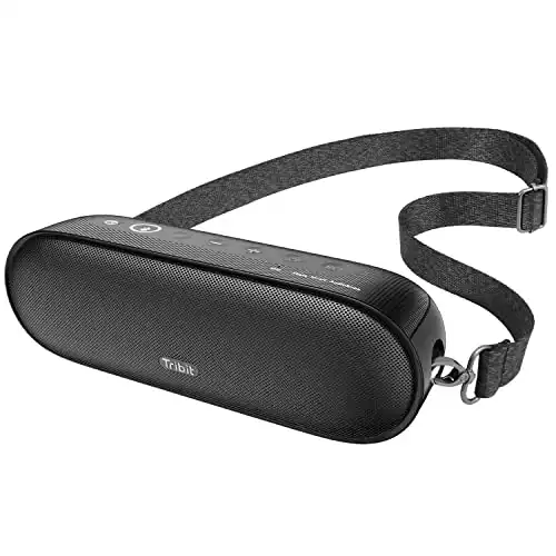 คะแนนและรีวิวของ Edifier QD35 ลำโพงบลูทูธตั้งโต๊ะ Tribit xsound mega portable bluetooth speaker