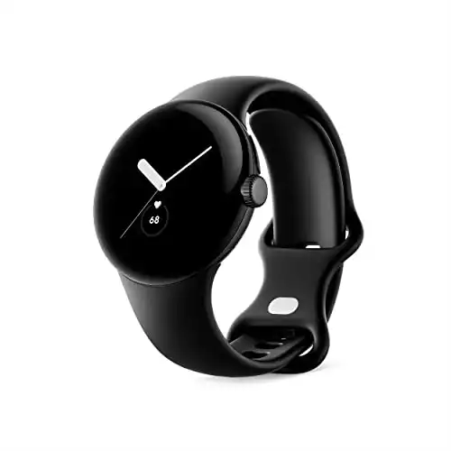 黑色星期五,搶購 Pixel 手錶,現在 50% 折扣 Google pixel watch