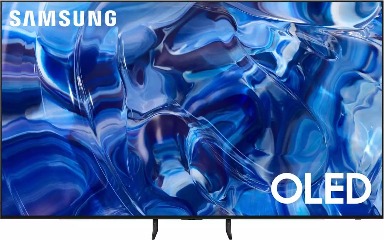 A promoção de tecnologia da Black Friday da Best Buy está fazendo as carteiras chorarem de alegria Samsung - 77” class s89c oled 4k uhd smart tizen tv