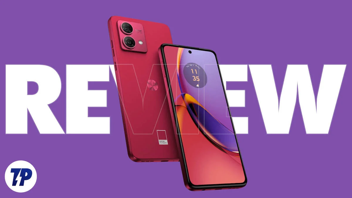 moto g84 review