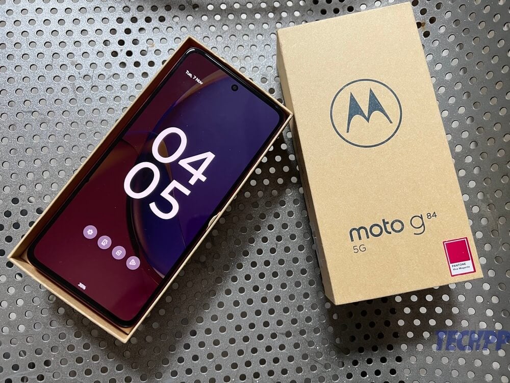 moto g84 specs
