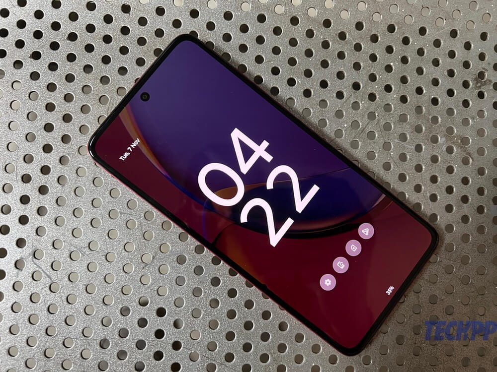 moto g84 review verdict