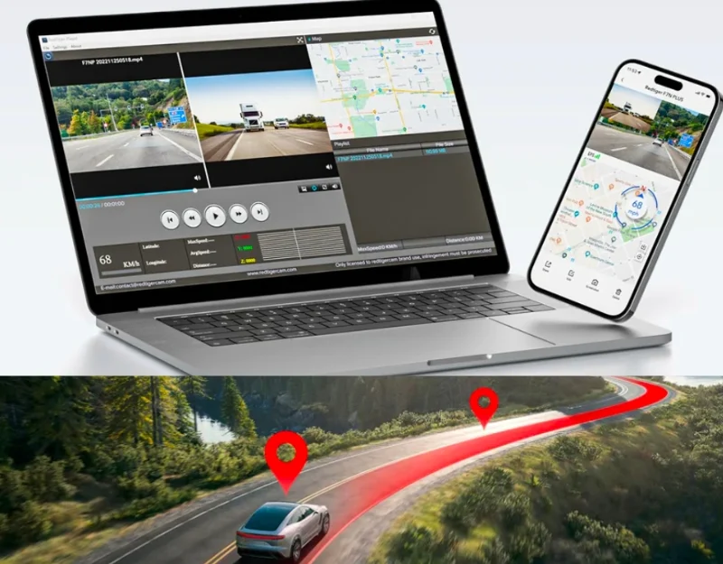 soporte gps gps support