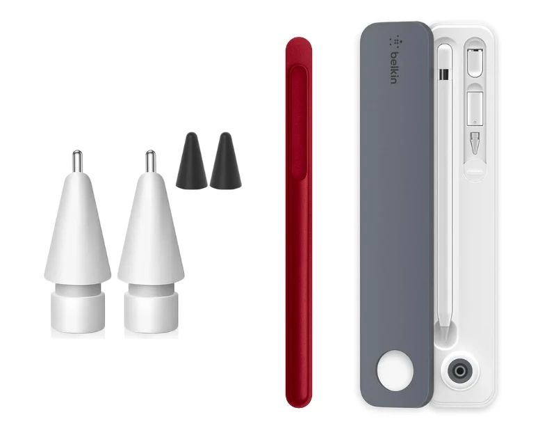 apple pencil accessories