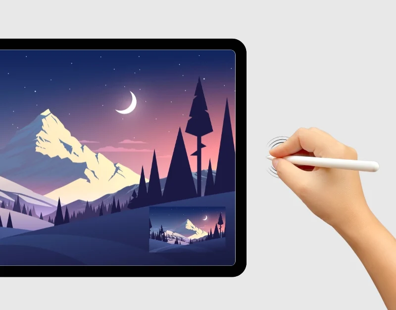apple pencil quick notes