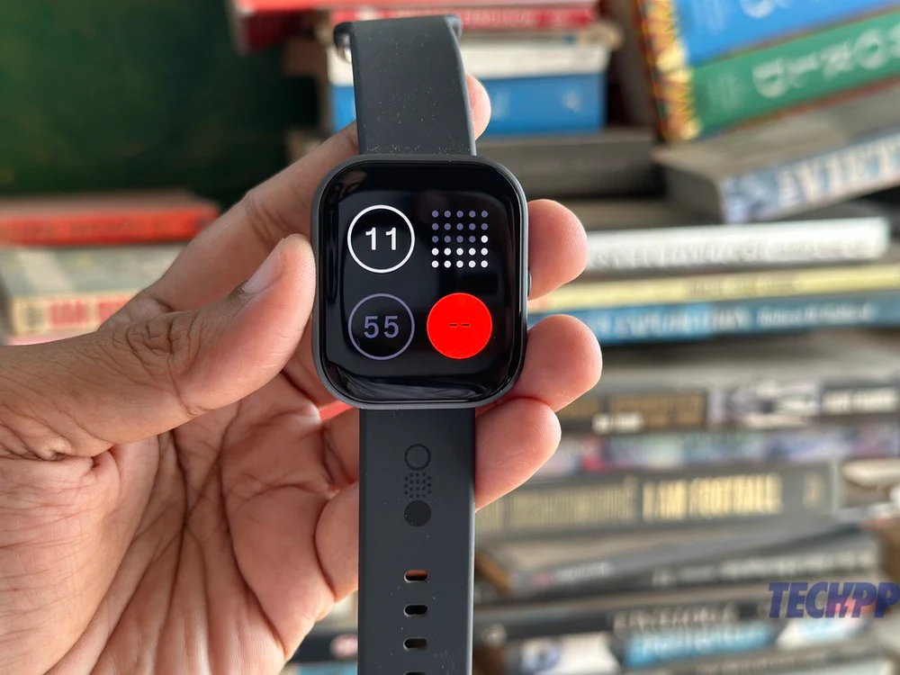 cmf watch pro review verdict