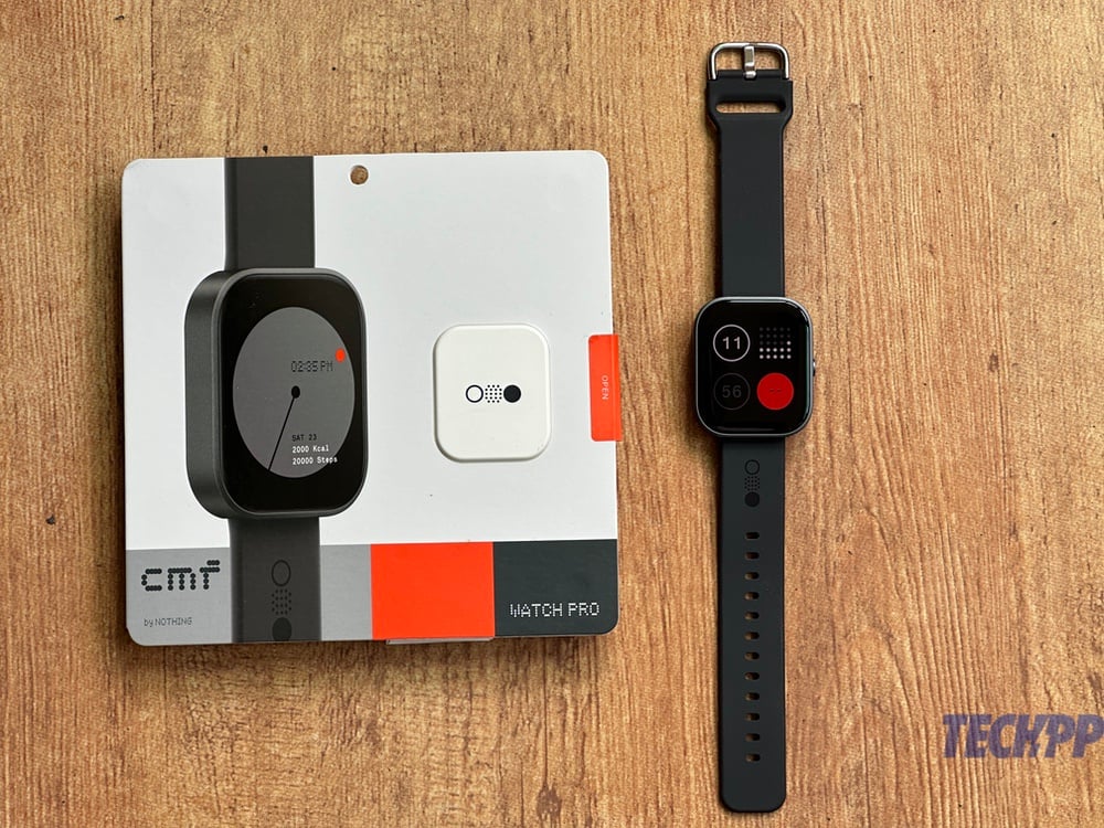 cmf watch pro price