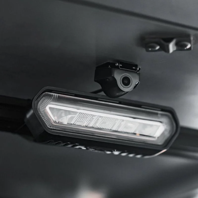 6. 安全な駐車支援 safe parking assistance
