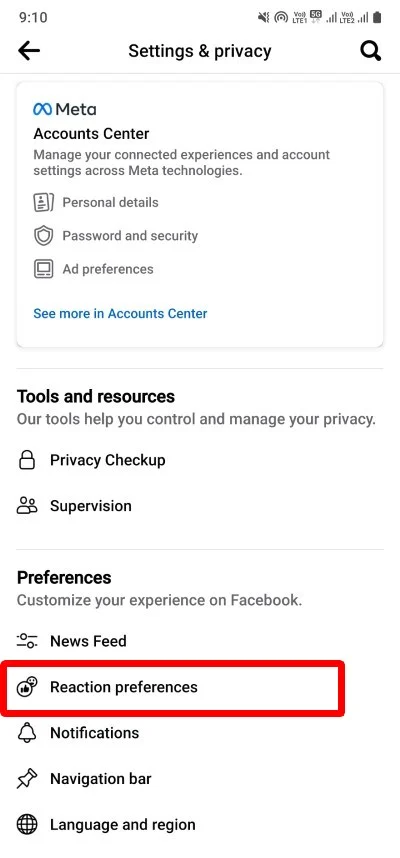 how to hide facebook likes? 
