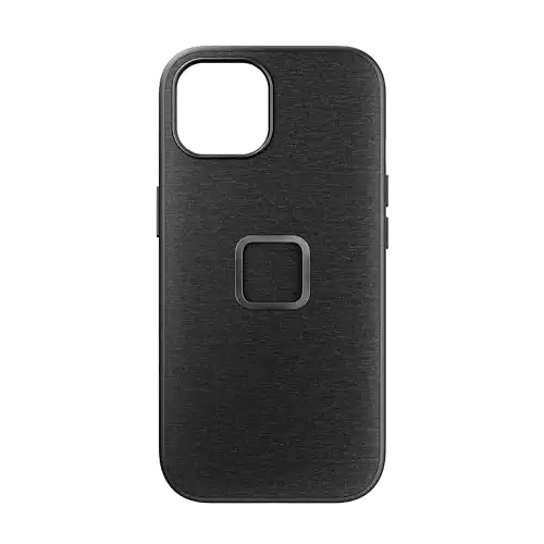 beste iPhone 15 Hüllen (2023) Peak design mobile everyday case for iphone 15