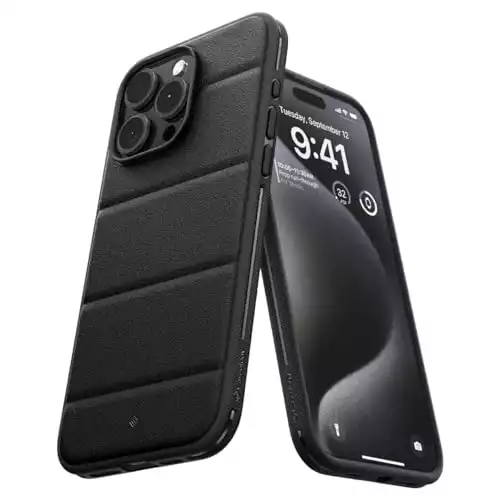 beste iPhone 15 Hüllen (2023) Caseology athlex for iphone 15 pro case