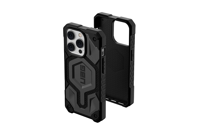 Estuche Urban Armor Gear Monarch