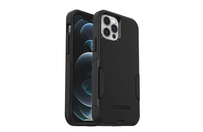 Otterbox Commuter シリーズ抗菌ケース