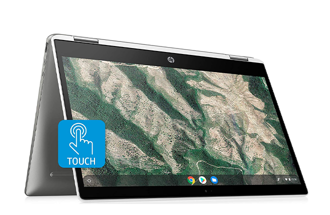 Chromebooka HP X360