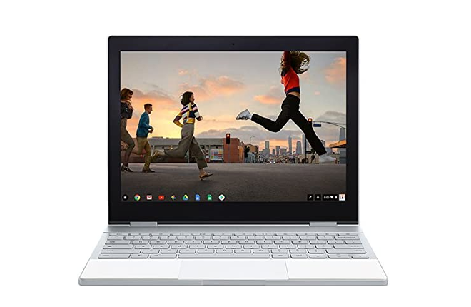 Google PixelBook