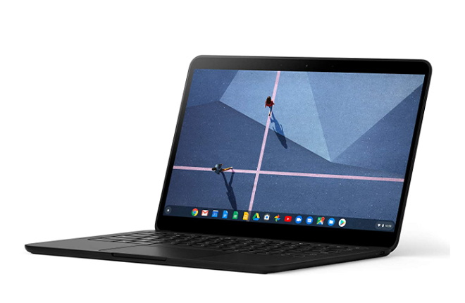 Google PixelBook Go