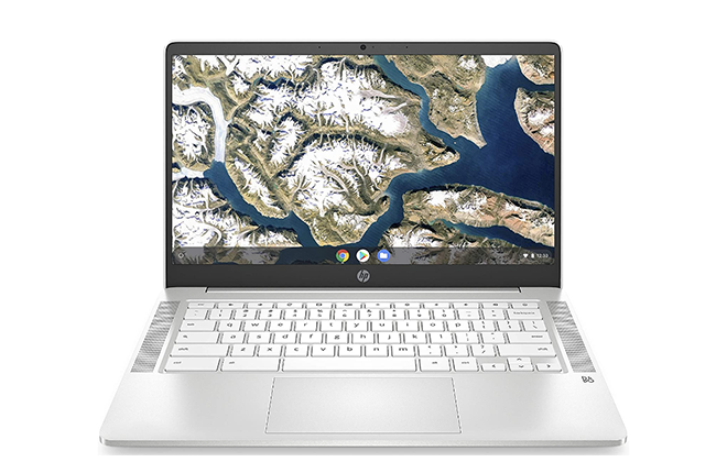 HP Chromebook 14