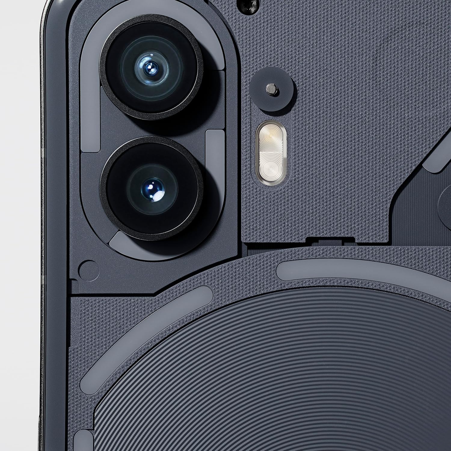 รีวิว: ไม่มีอะไรโทรศัพท์ (2) Nothing phone (2)