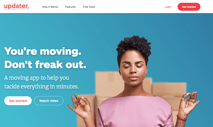 Atualizador: história de SEO de sucesso do Squarespace