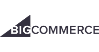 BigCommerce 徽标