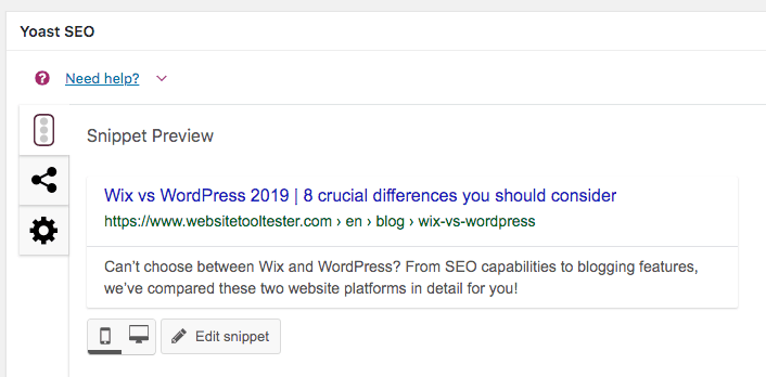Yoast-Plugin