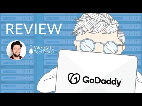 GoDaddy - Haruskah Anda Menghosting Situs Anda dengan Mereka?