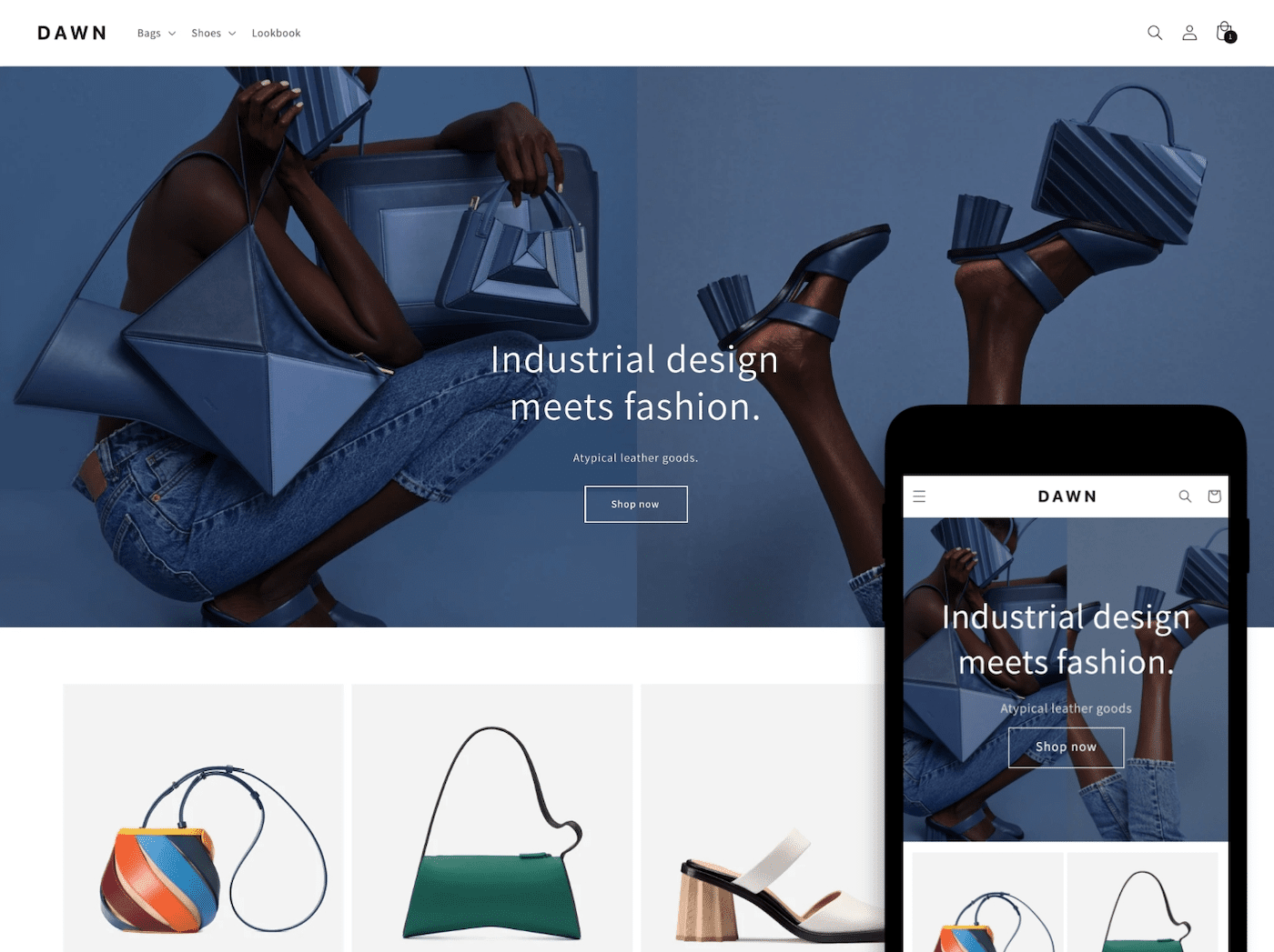 Dawn-Thema