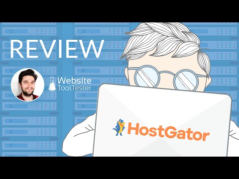 مراجعة HostGator: بأسعار معقولة وغير محدودة، ولكن بأي ثمن؟