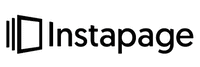 логотип инстапажа