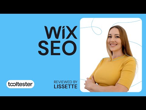 Wix SEO'su