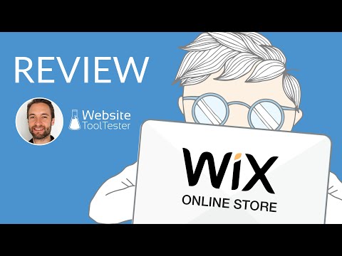 Wix E-ticaret: İlk çevrimiçi mağazanızı mı açıyorsunuz? Belki Wix sizin için doğru seçimdir