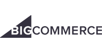 BigCommerce logosu