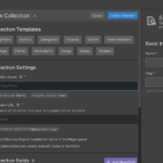 Collections CMS Webflow