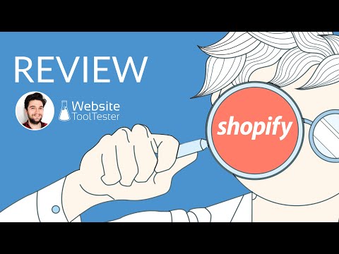 Обзор Shopify: крупнейший строитель магазинов, но также и лучший на 2021 год?