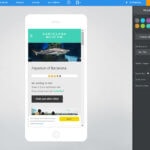 Обзор Weebly для мобильных устройств