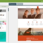 шаблоны one.com