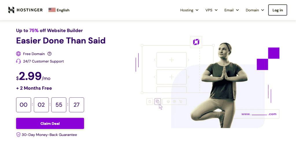 Hosting-Website-Builder-Homepage