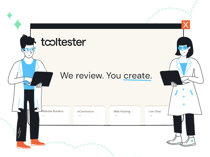 rebranding di tooltester