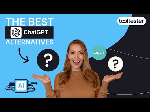 Video zu Chatgpt-Alternativen