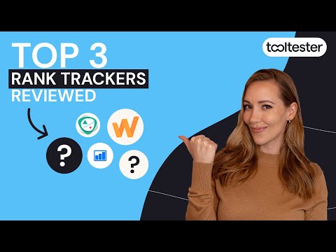 Bestes Rank-Tracker-Video