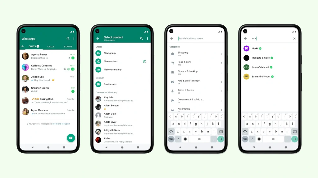 whatsapp-business-search