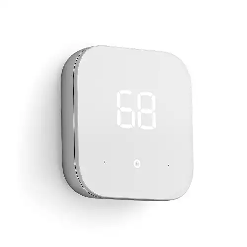 最高のスマート サーモスタット (2023) Amazon smart thermostat