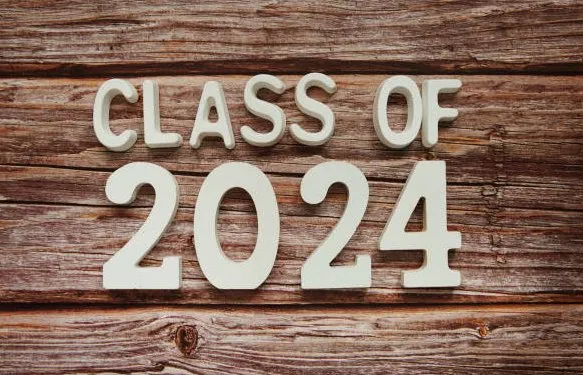 Sesi Akademik Kepada Mahasiswa Tahun Baru 2024