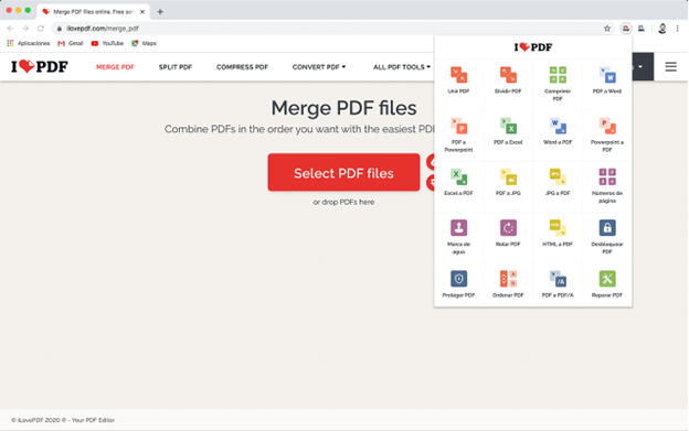 ilovepdf