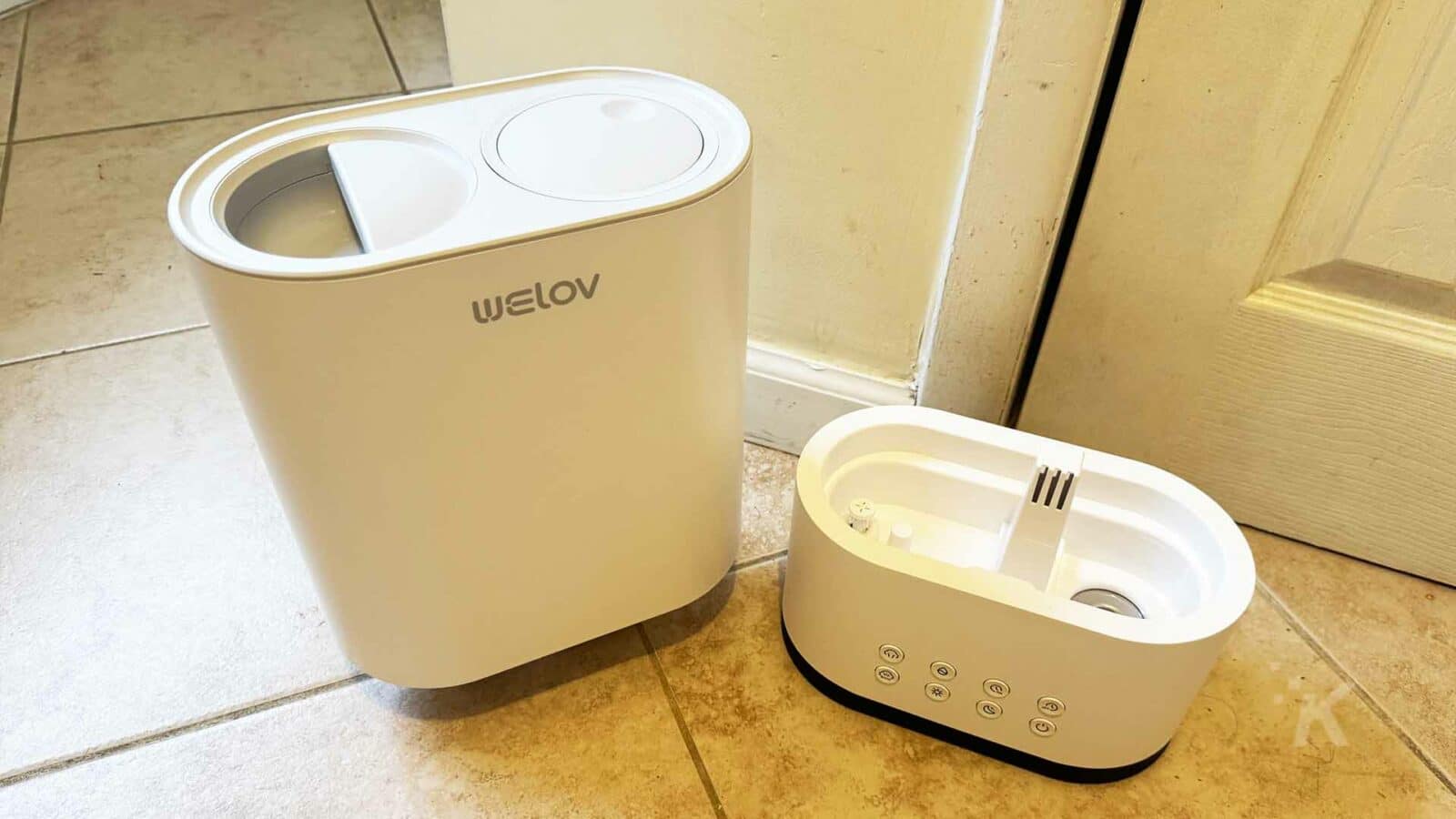 Umidificator Welov h500 pro