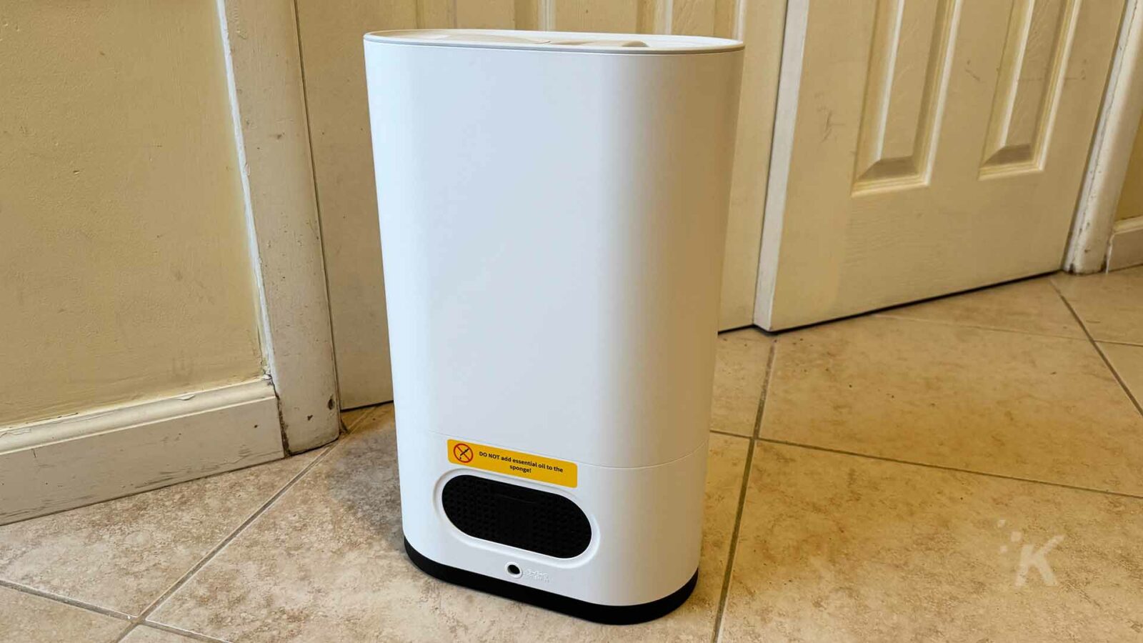 Umidificator Welov -h500 pro