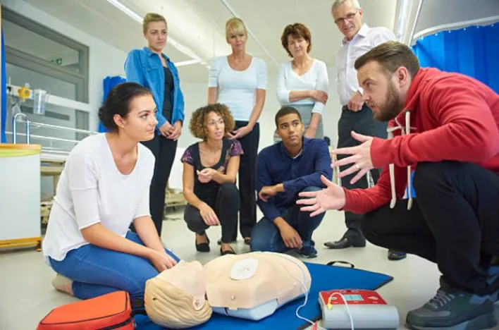 L'importanza della formazione di primo soccorso per garantire la sicurezza a Darwin