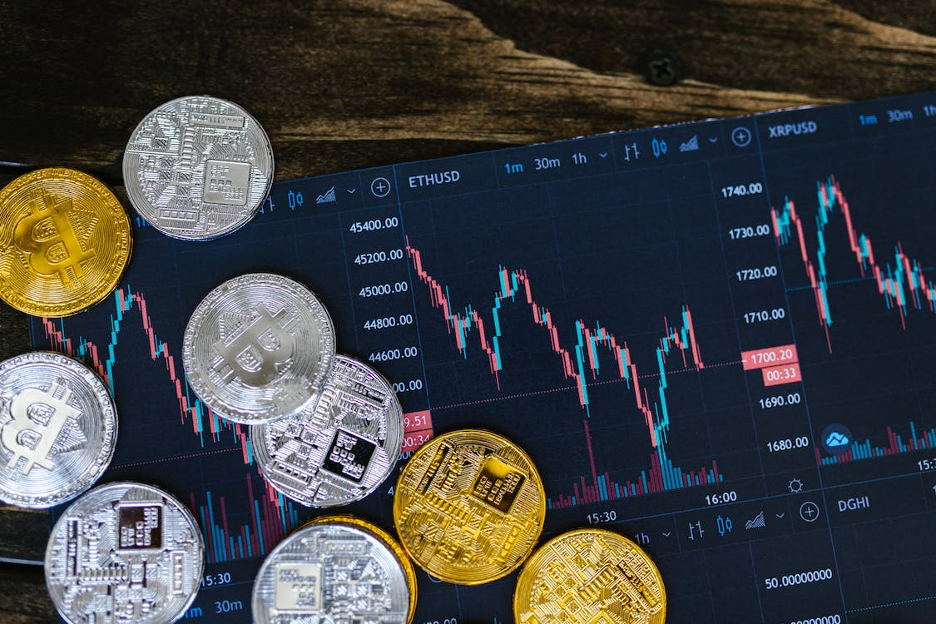 trading